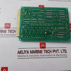Terasaki Ecb-131 Printed Circuit Board