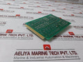 Terasaki Ecb-131 Printed Circuit Board