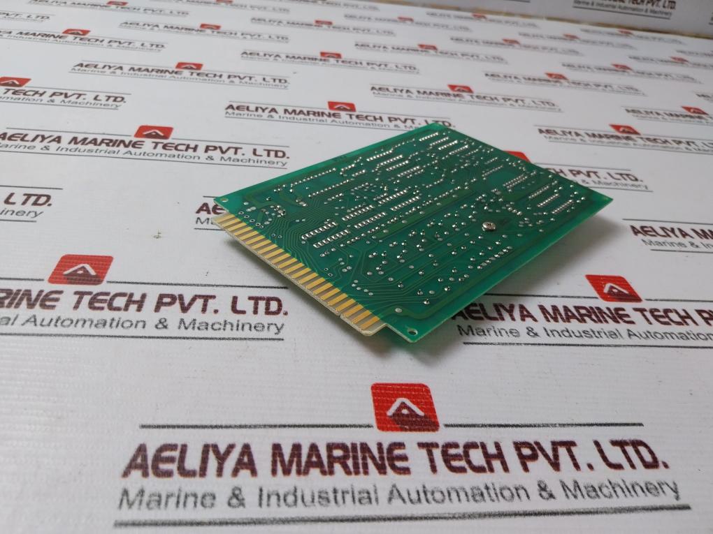 Terasaki Ecb-131 Printed Circuit Board