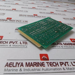 Terasaki Ecb-131 Printed Circuit Board