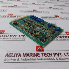 Terasaki Ecb-131 Printed Circuit Board