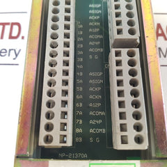 Terasaki Ecb-2121 Tma Sender Module K/952/1-001A 11