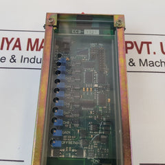 Terasaki Ecb-2121 Tma Sender Module K/952/1-001A 11