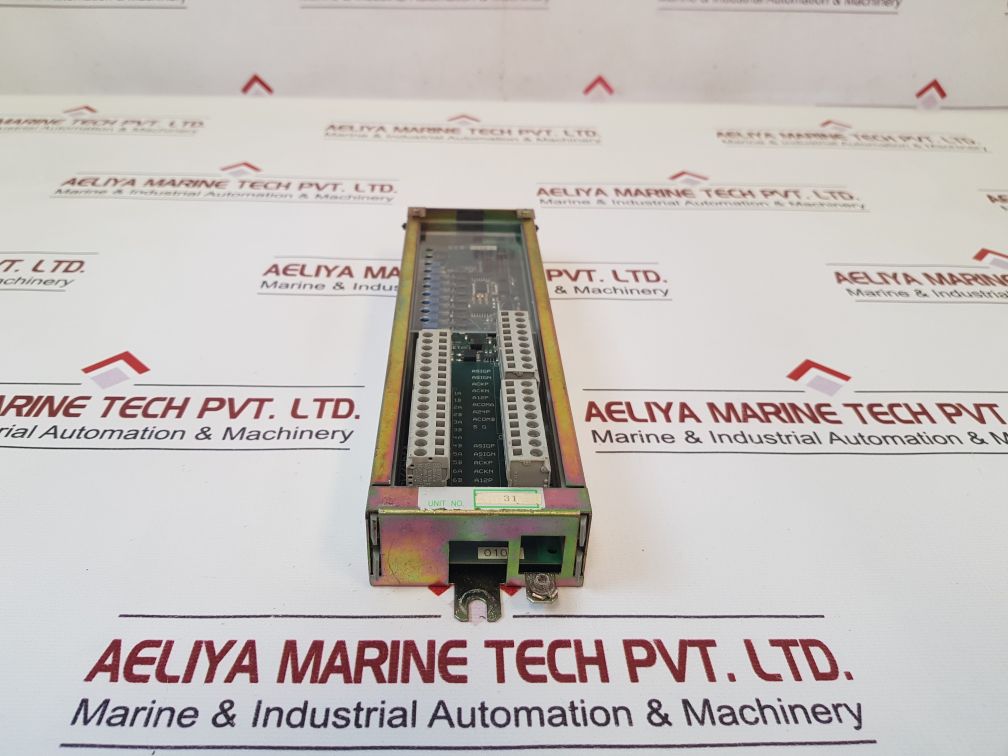 Terasaki Ecb-2121 Tma Sender Module K/952/1-001A 11