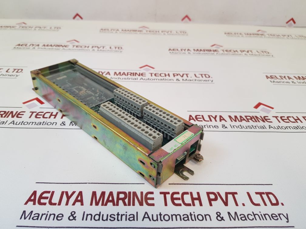 Terasaki Ecb-2121 Tma Sender Module K/952/1-001A 11