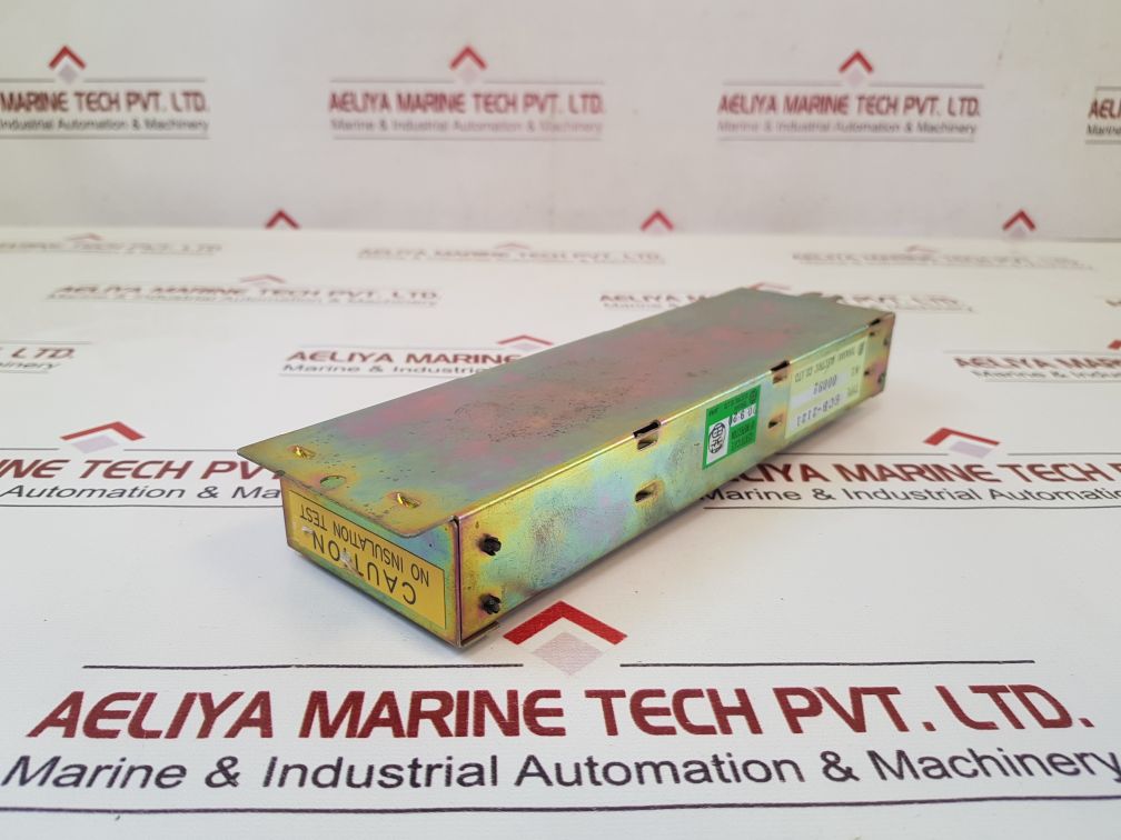 Terasaki Ecb-2121 Tma Sender Module K/952/1-001A 11