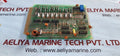 Terasaki Ecb-321 Pcb Card K76Z1-001B
