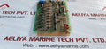 Terasaki Ecb-321 Pcb Card K/76Z/1-001B 