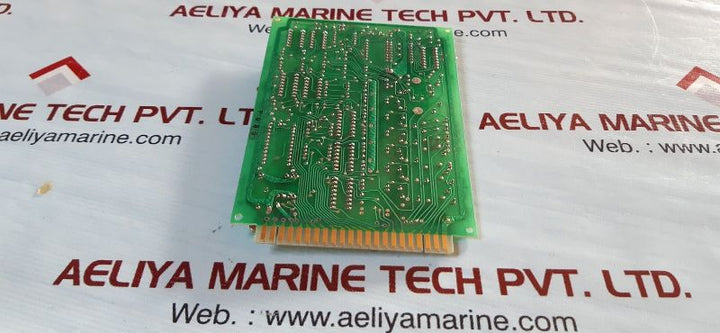 Terasaki Ecb-321 Pcb Card K/76Z/1-001B 