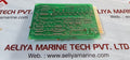 Terasaki Ecb-321 Pcb Card K/76Z/1-001B 