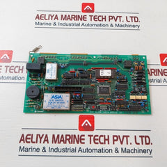 Terasaki Eea-212 Extension Alarm Cabin Module K/985/7-001