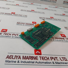 Terasaki Eea-212 Extension Alarm Cabin Module K/985/7-001