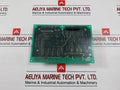 Terasaki Eea-512 Extension Alarm Cpu Module