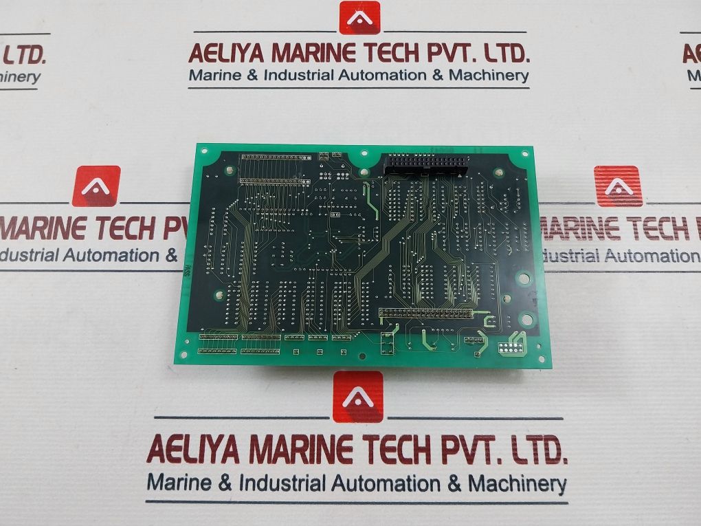Terasaki Eea-512 Extension Alarm Cpu Module