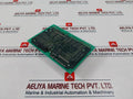 Terasaki Eea-512 Extension Alarm Cpu Module