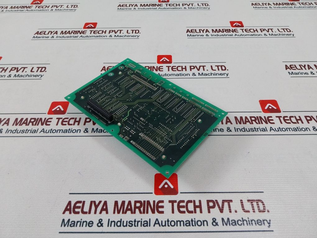 Terasaki Eea-512 Extension Alarm Cpu Module