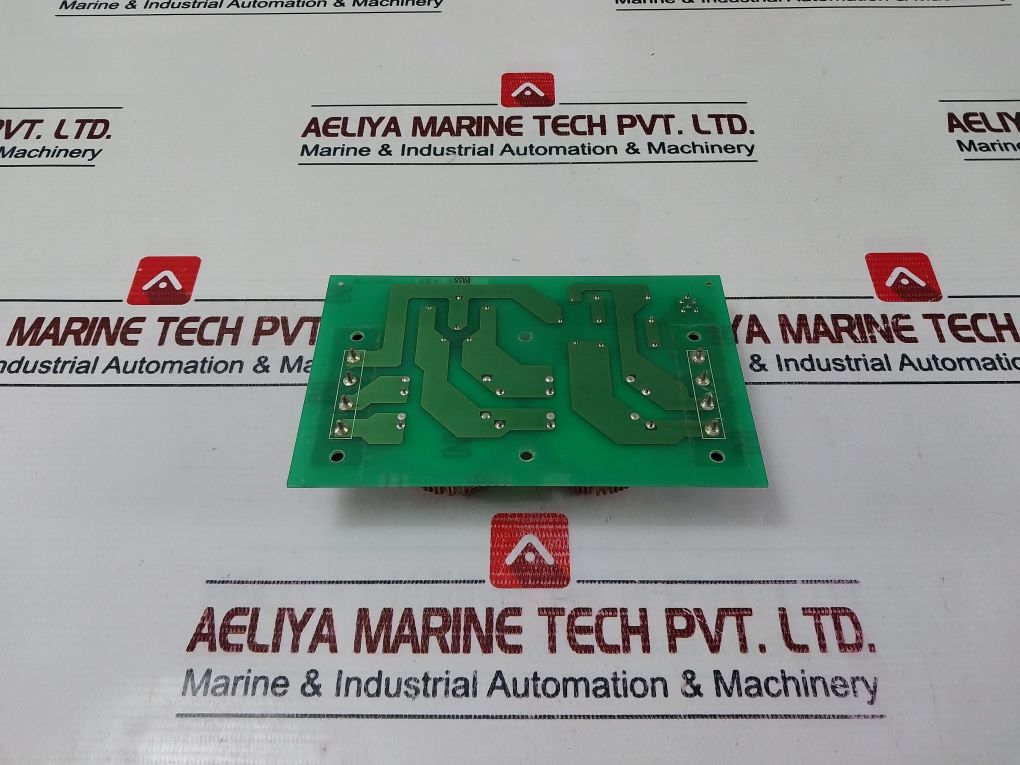 Terasaki Eea-811 Pcb Line Protector K/985/10-001A