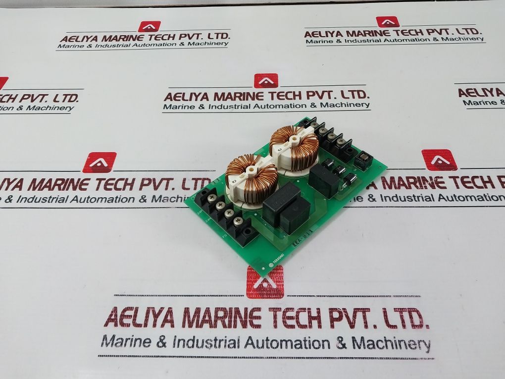 Terasaki Eea-811 Pcb Line Protector K/985/10-001A