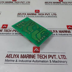 Terasaki Eea-811 Pcb Line Protector K/985/10-001A