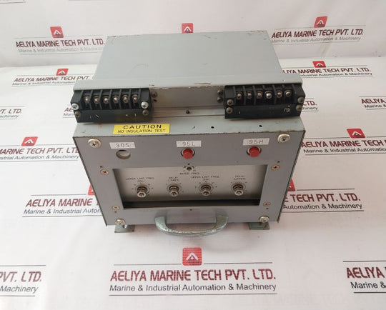 Terasaki Efm-4Ax
