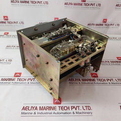 Terasaki Efm-4Ax Frequency Monitor