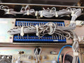 Terasaki Efm-4Ax Frequency Monitor