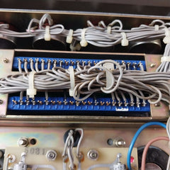 Terasaki Efm-4Ax Frequency Monitor
