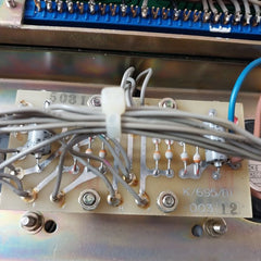 Terasaki Efm-4Ax Frequency Monitor