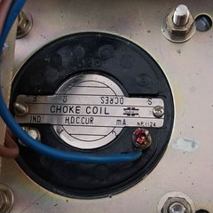 Terasaki Efm-4Ax Frequency Monitor