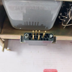 Terasaki Efm-4Ax Frequency Monitor