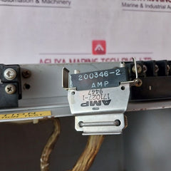 Terasaki Efm-4Ax Frequency Monitor
