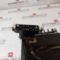 Terasaki Efm-4Ax Frequency Monitor