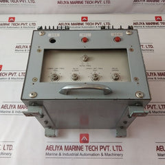 Terasaki Efm-4Ax Frequency Monitor