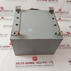 Terasaki Efm-4Ax Frequency Monitor