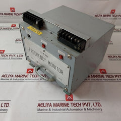 Terasaki Efm-4Ax Frequency Monitor