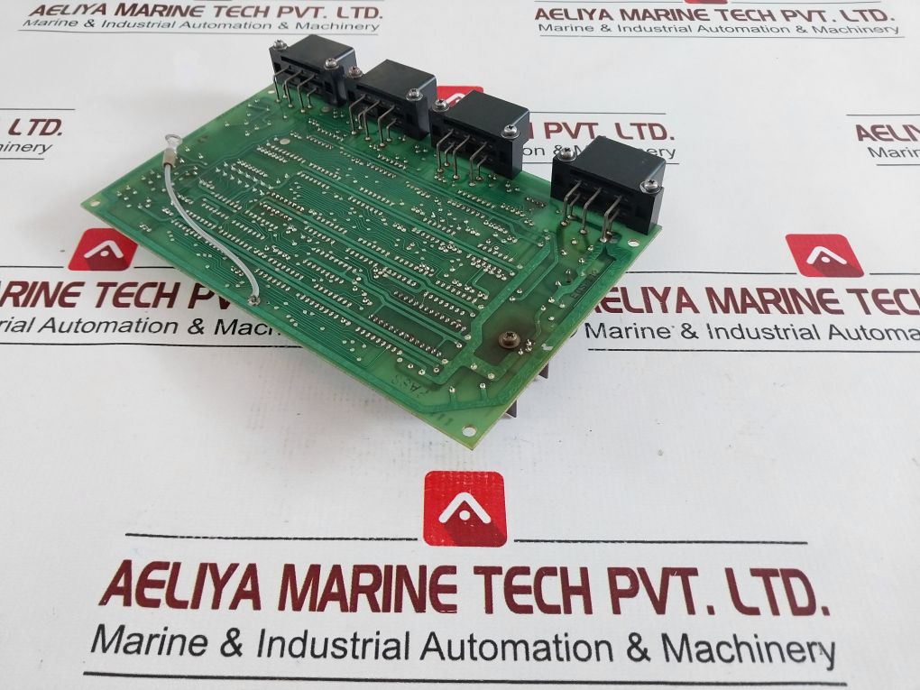 Terasaki Mac-2S Pcb Card Egs-112