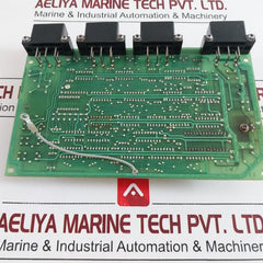 Terasaki Mac-2S Pcb Card Egs-112