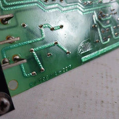 Terasaki Mac-2S Pcb Card Egs-112