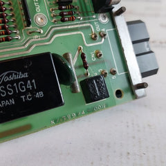 Terasaki Mac-2S Pcb Card Egs-112