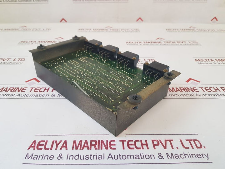 Terasaki Egs-112A Motor Automatic Controller Mac-2S