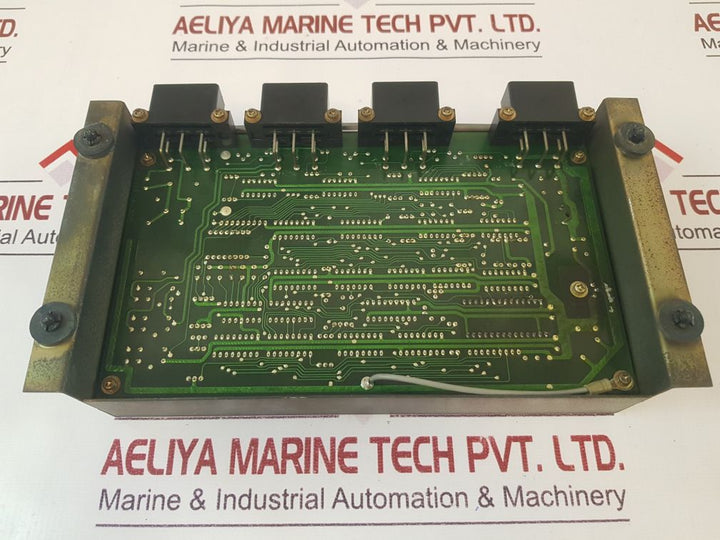 Terasaki Egs-112A Motor Automatic Controller Mac-2S