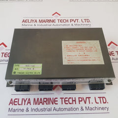 Terasaki Egs-112A Motor Automatic Controller Mac-2S