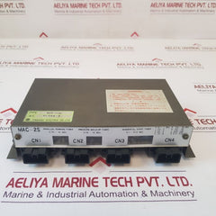Terasaki Egs-112A Motor Automatic Controller Mac-2S