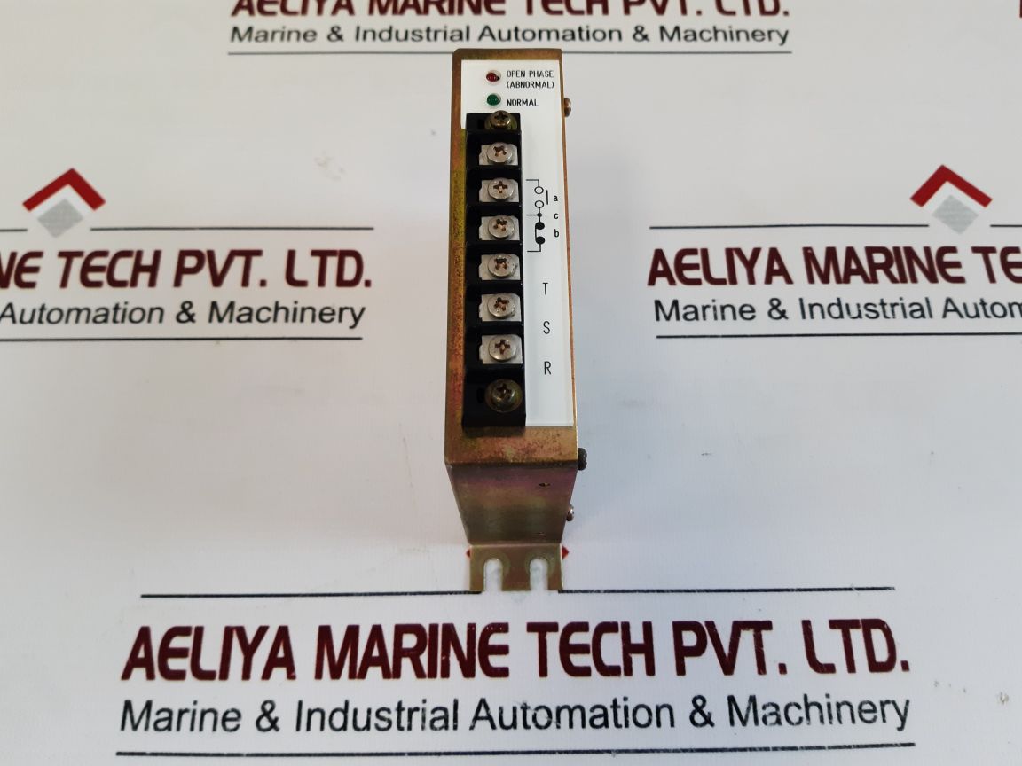 Terasaki Ehm-2101Ac1 Plc