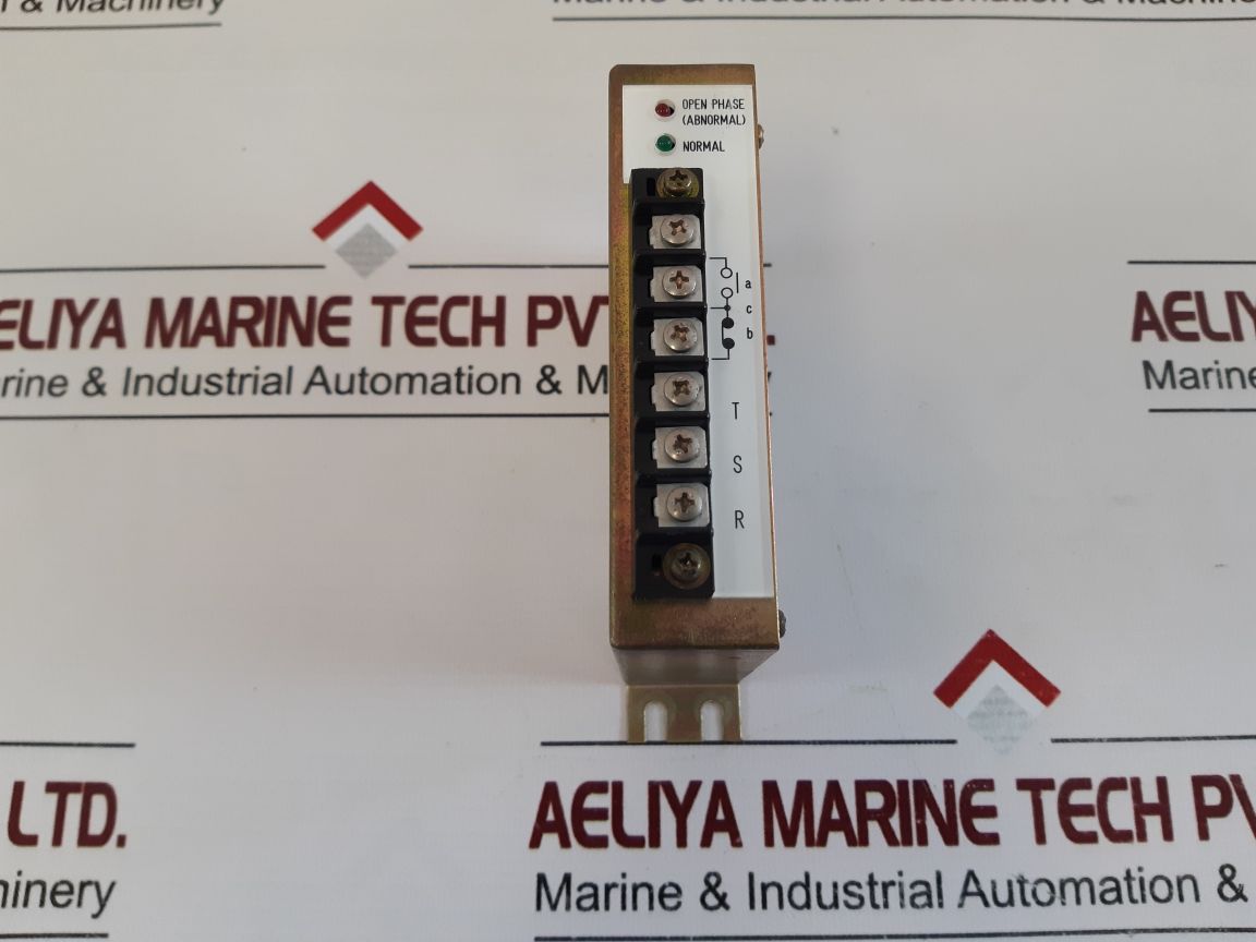 Terasaki Ehm-2101Ac1 Plc