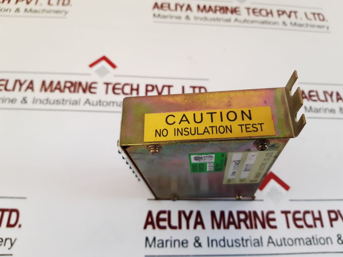 Terasaki Ehm-2101Ac1 Plc