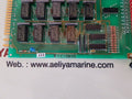 Terasaki Eic-141G K/762/155-001A Output Interface Card