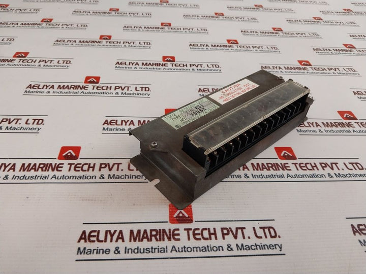 Terasaki Ein-651 Tm-2 Receiver Unit 99062