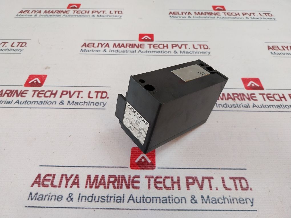 Terasaki Electric Ane-1 Ame/Ocr Checker