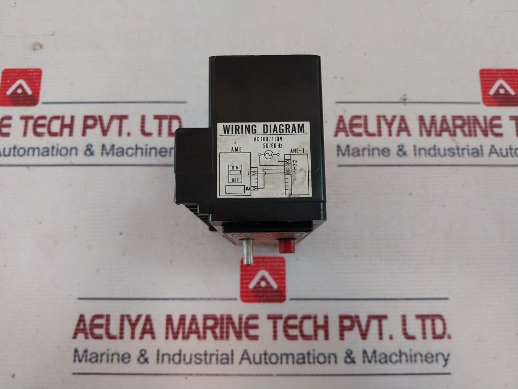 Terasaki Electric Ane-1 Ame/Ocr Checker